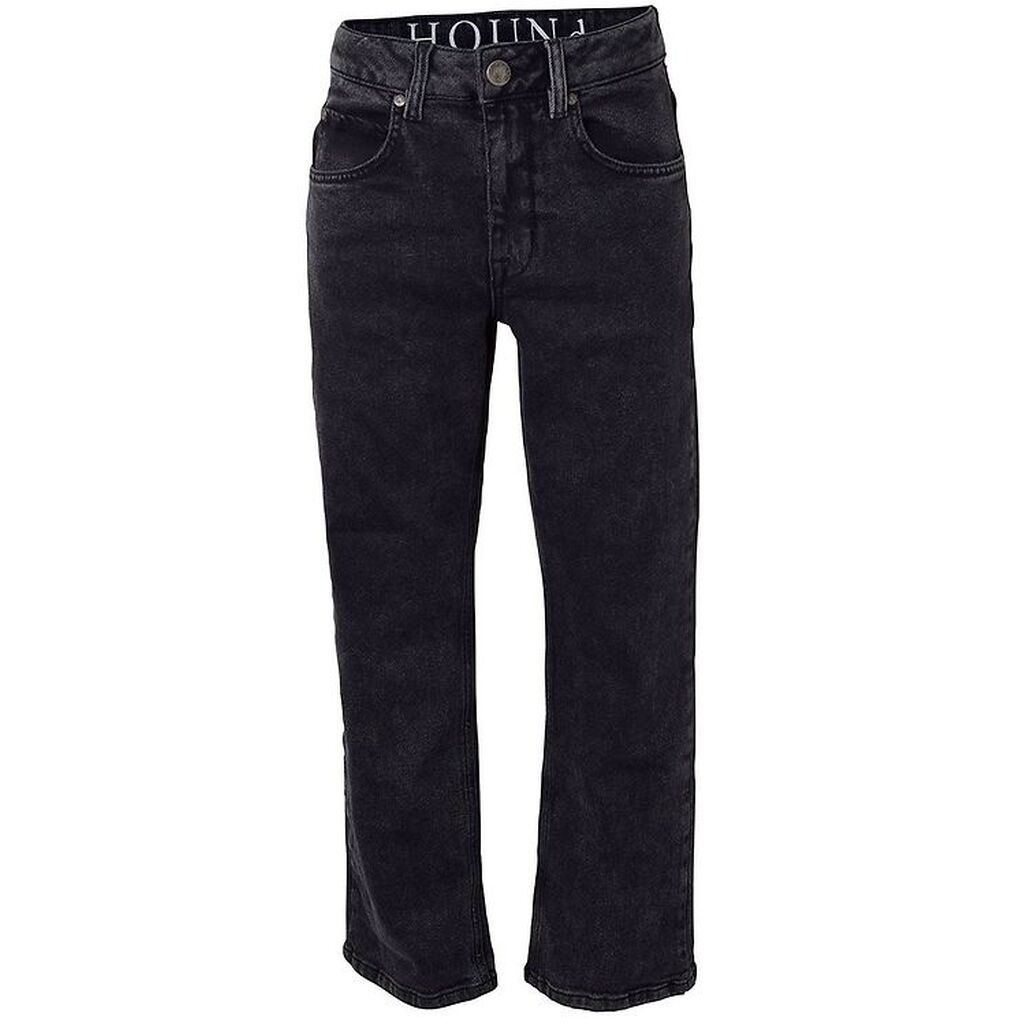 Hound Jeans - Extra Wide - Sort