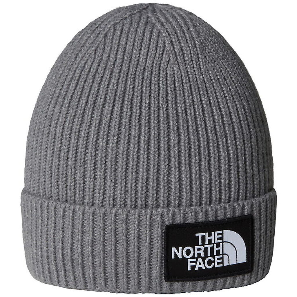 The North Face Hue - Strik - Rib - Kids - Medium Grey Heather
