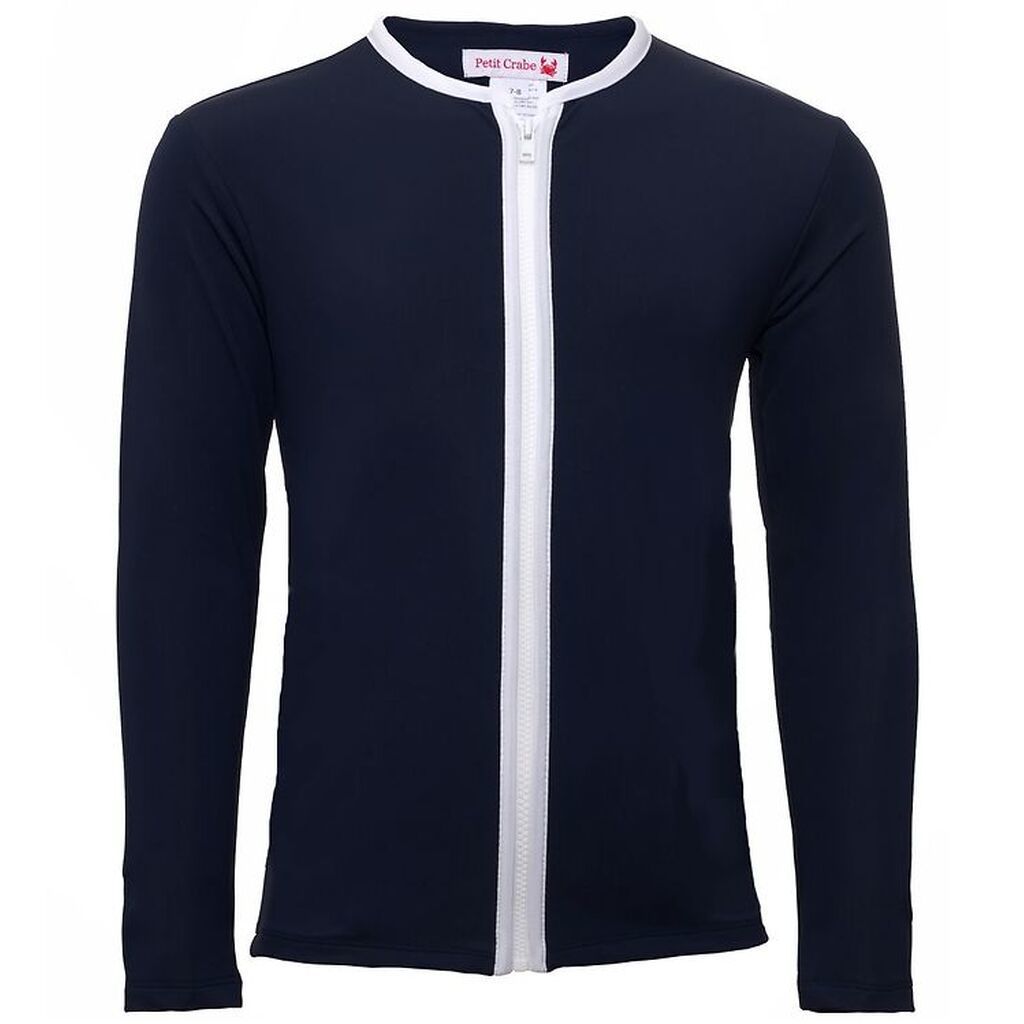 Petit Crabe Badebluse - Etoile - UV50+ - Navy