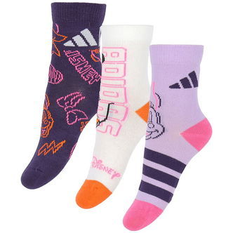 adidas Performance Strømper - 3-pak - LK DY MI