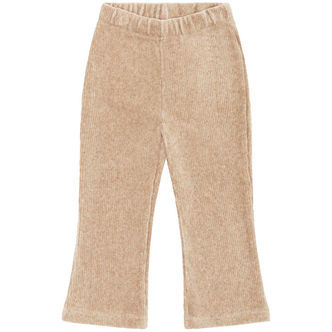 Hust and Claire Fløjlsbukser - HCThilde - Biscuit