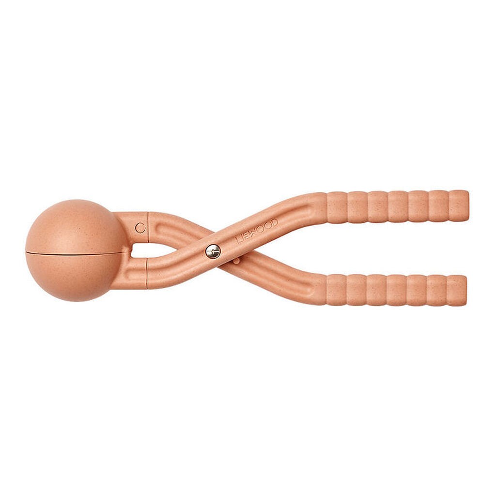 Liewood Sneboldtang - 35 cm - Tuscany Rose