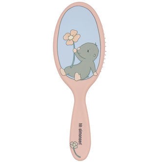 HH Simonsen Hårbørste - Wonder Brush - Mole