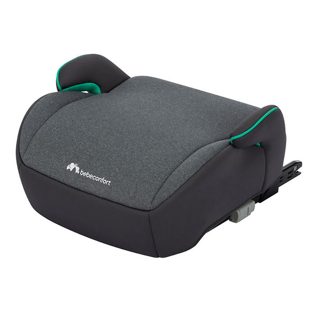 Bebeconfort Selepude - Manga i-Fix - Tinted Graphite