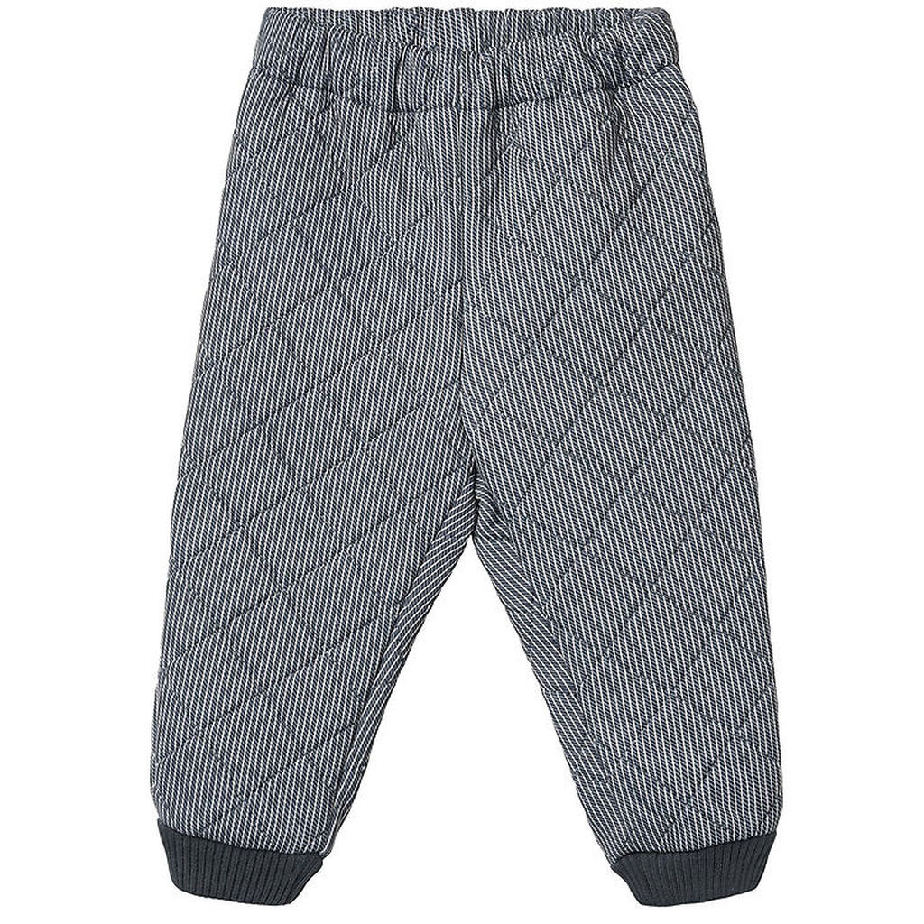 Wheat Termobukser - Alex - Ink Stripe