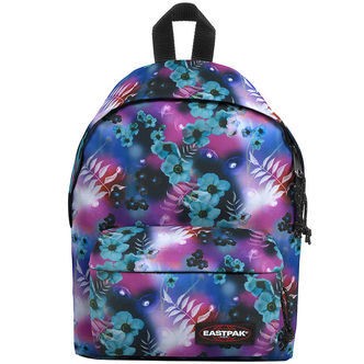 Eastpak Rygsæk - Orbit - 10L - Dreamflower Dark