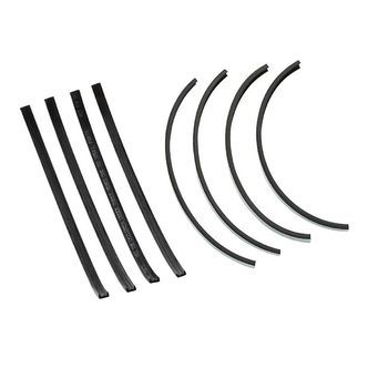 AquaPlay Vandbane Reservedele - Forsejlinger