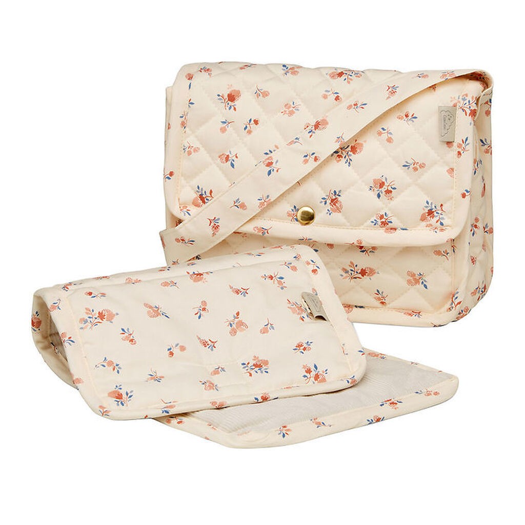 Cam Cam Pusletaske til Dukker - Berries