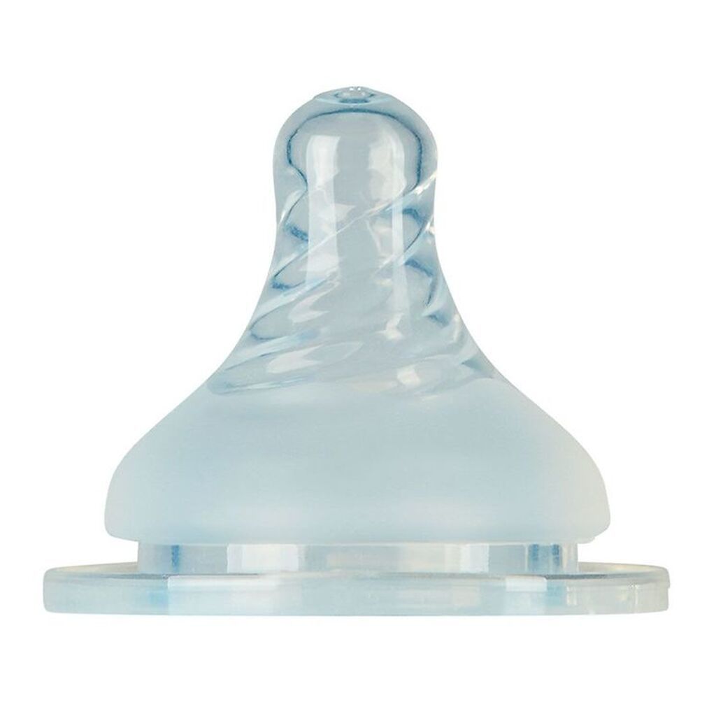 Mininor Flaskesut - Wide - 9 måneder - 2-Pak