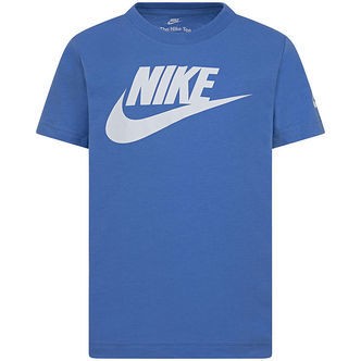 Nike T-shirt - Blue Beyond