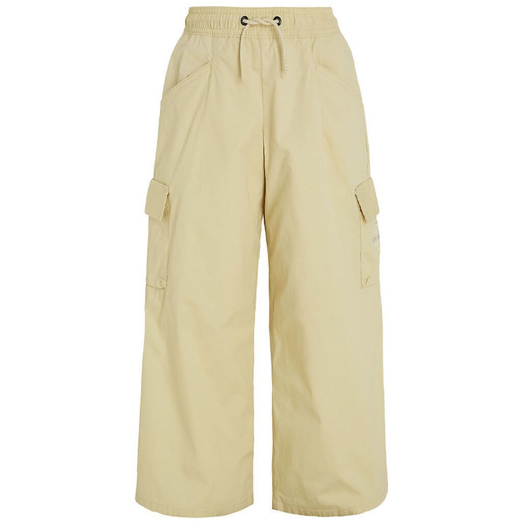 Calvin Klein Bukser - Cargo - Green Haze