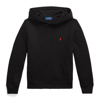 Polo Ralph Lauren Hættetrøje - Sort