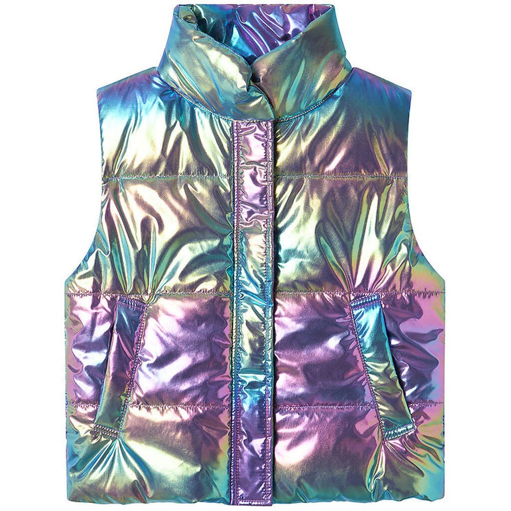 Name It Dynevest - Shiny - NmfMolina - Amethyst Orchid