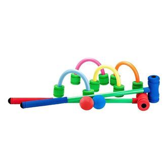 TACTIC Spil - Kroket - Active Play Soft