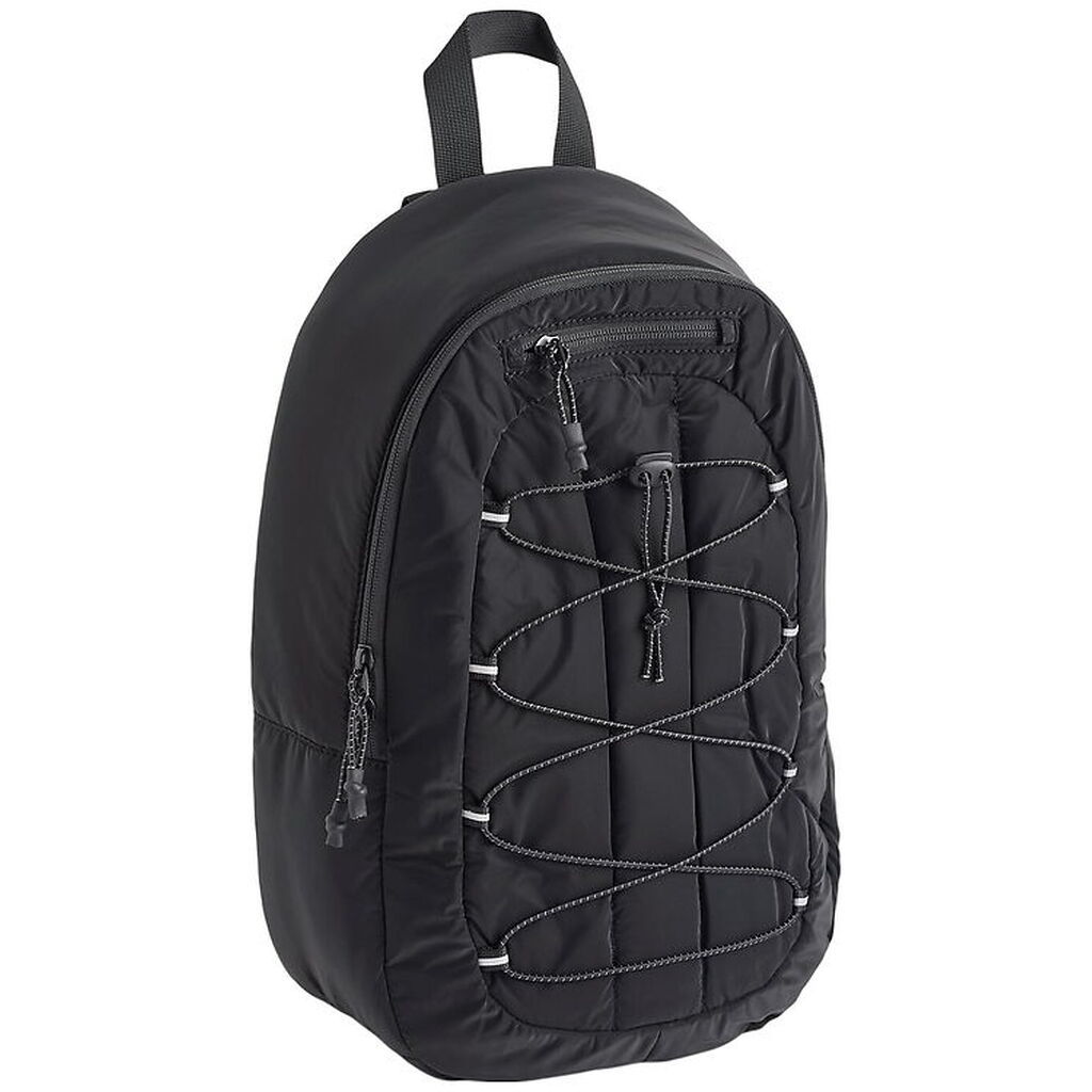 Molo Rygsæk - Stone - Sort