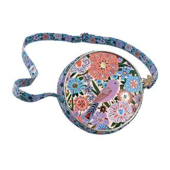 Djeco Skuldertaske - Fugl