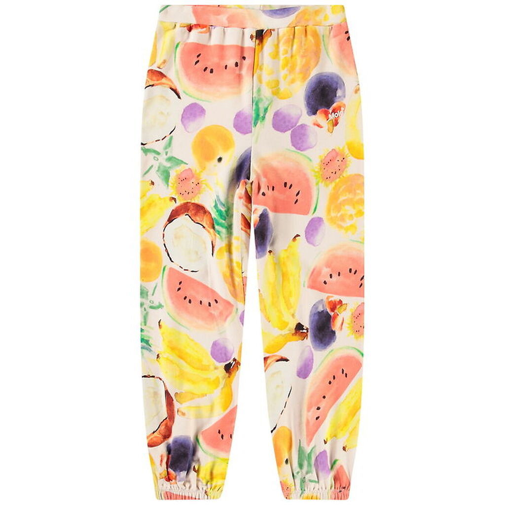 Molo Sweatpants - Adriana - Fruit Salad