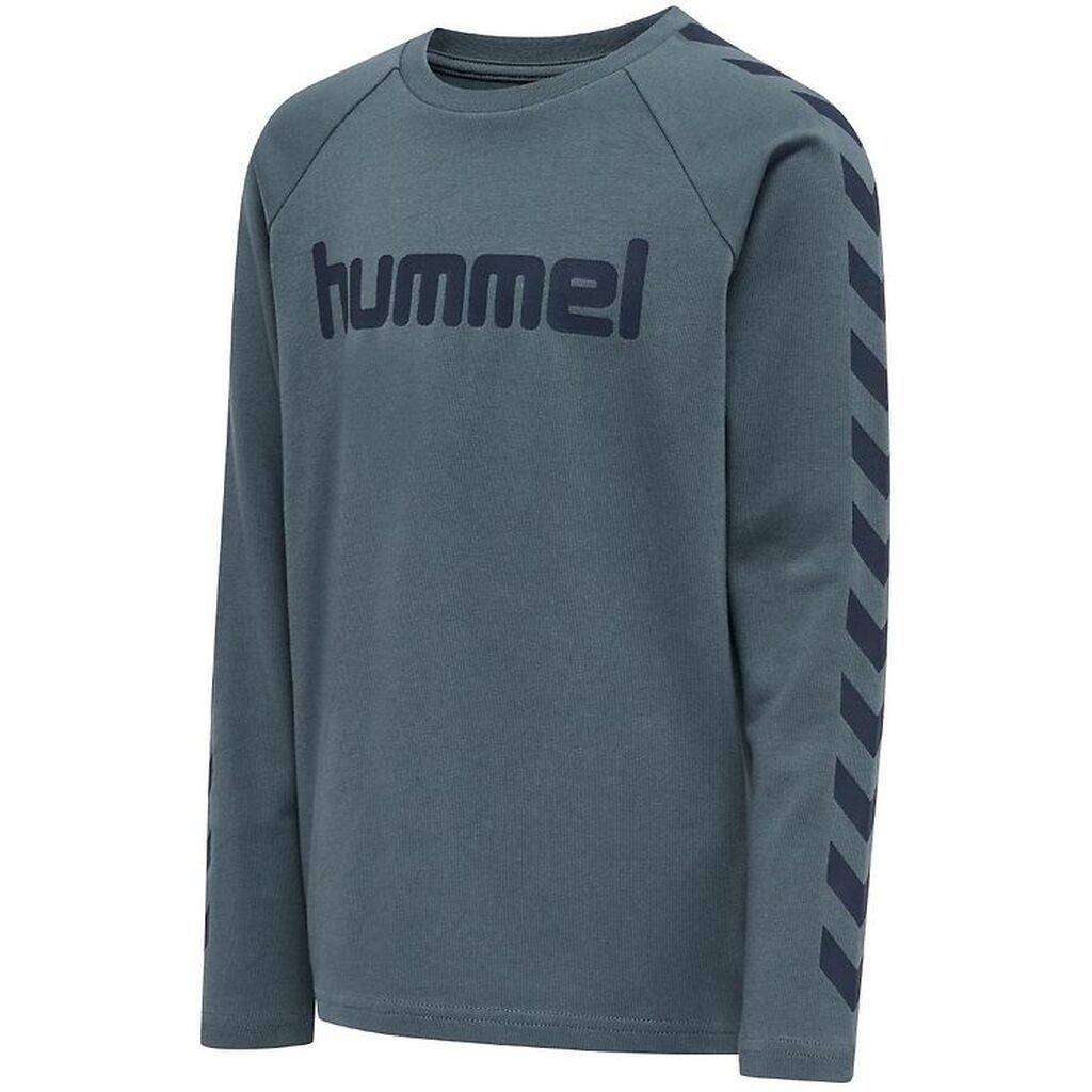 Hummel Bluse - hmlBoys - Stormy Weather