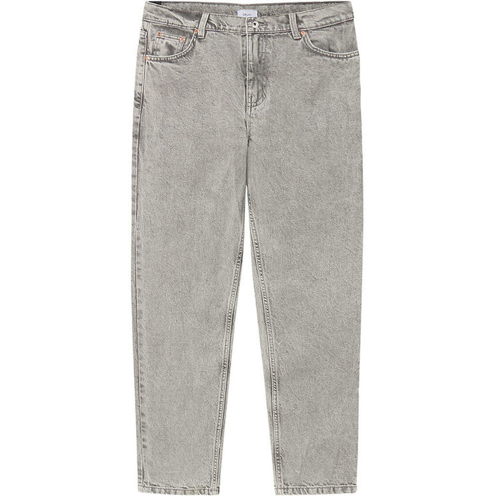 Grunt Jeans - GRStreet Loose - Cement