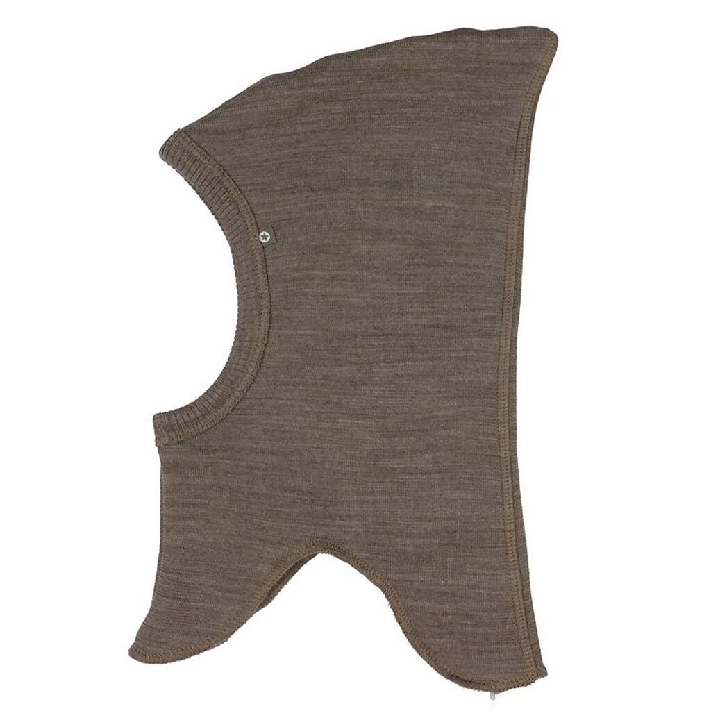 Smallstuff Elefanthue - Uld - 1-lags - Nature