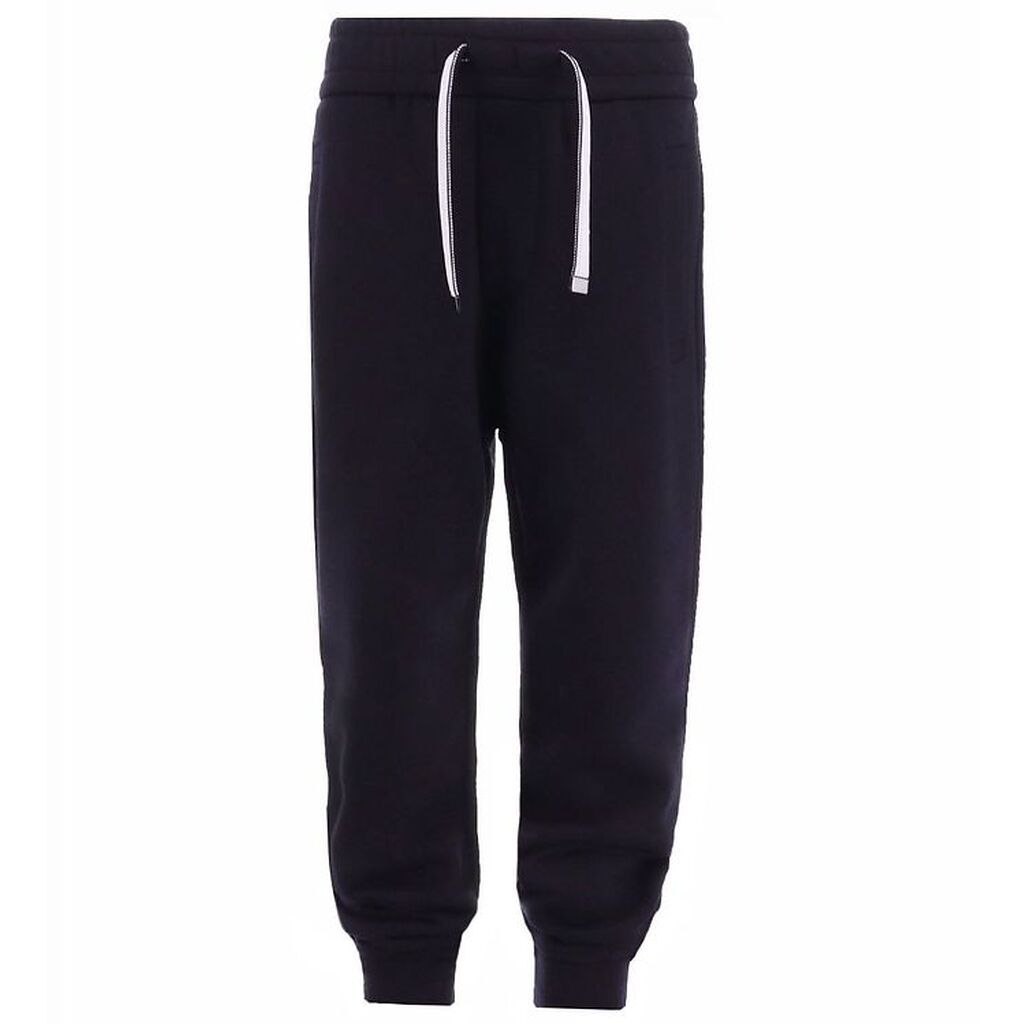 Emporio Armani Bukser - Blue Navy