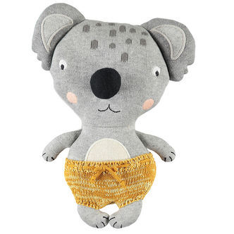 OYOY Bamse - Darling - 26 cm - Baby Anton Koala