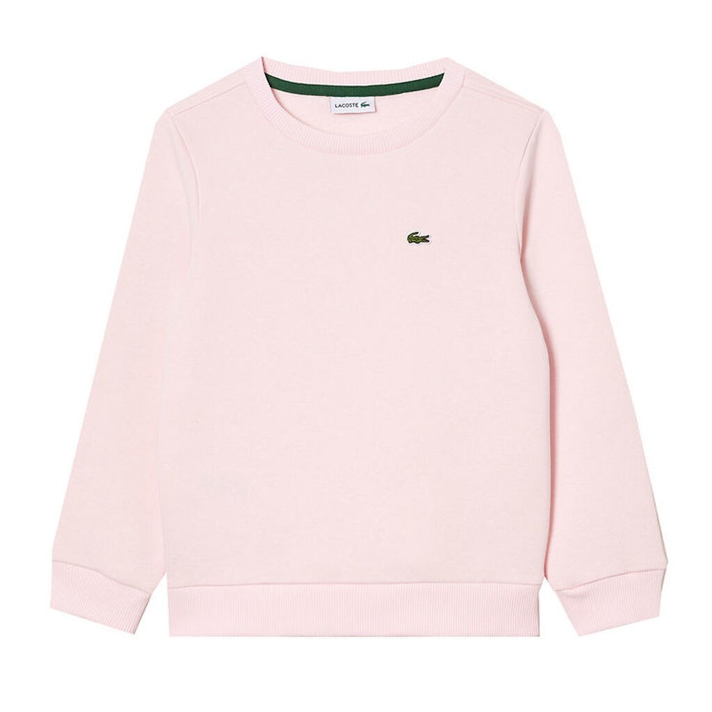 Lacoste Sweatshirt - Rosa
