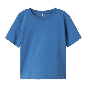 Name It T-shirt - Noos - NmmVobbo - Star Sapphire