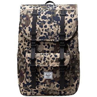 Herschel Rygsæk - Littel America Mid - Terrain Camo