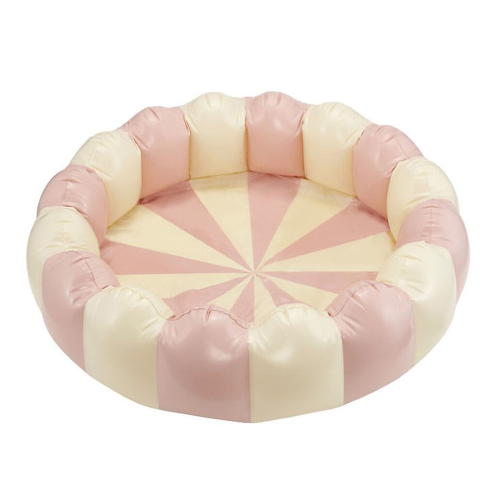 Petites Pommes Badebassin - 95 cm - Alice - French Rose