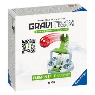 GraviTrax Element - Catapult - 2 Dele