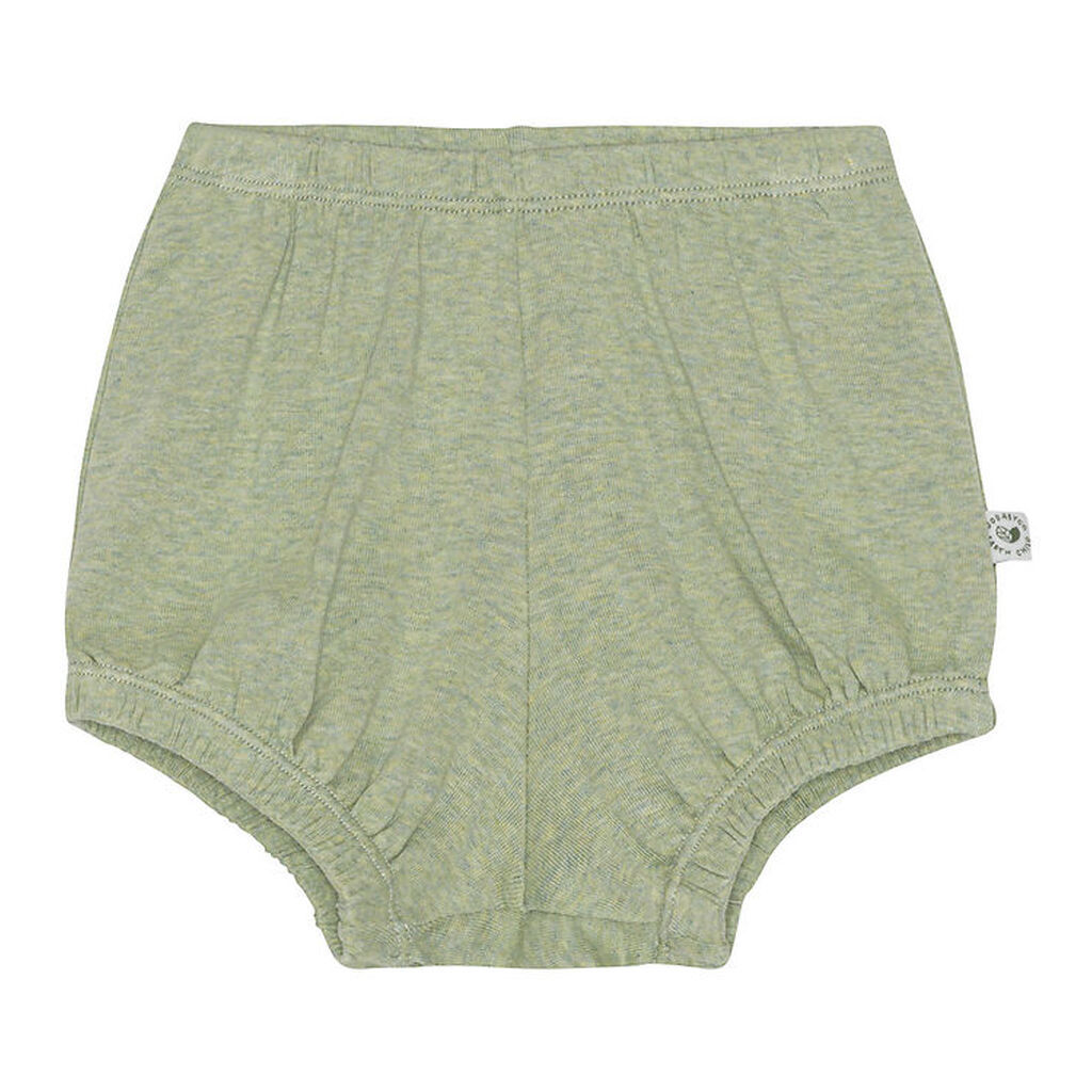 GoBabyGo Bloomers - Bay - Leaf