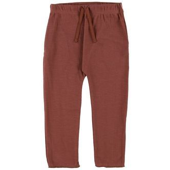 Minimalisma Bukser - Nordic - Vintage Rose