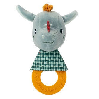 Lilliputiens Biderangle - Dragen Joe