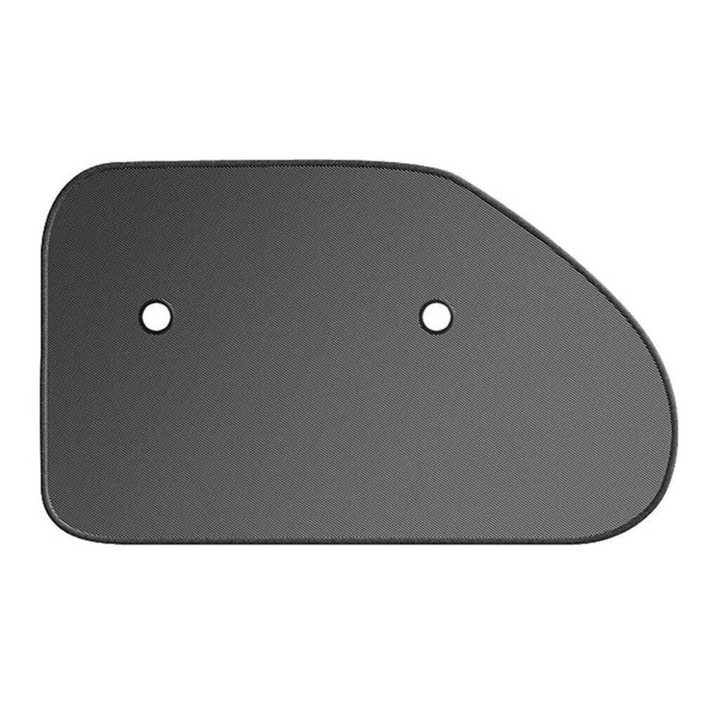 Reer Solskærm Til Trekantede Bilruder