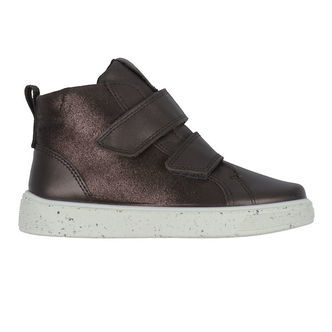 Ecco Støvler - Street Tray K - Shale Metallic