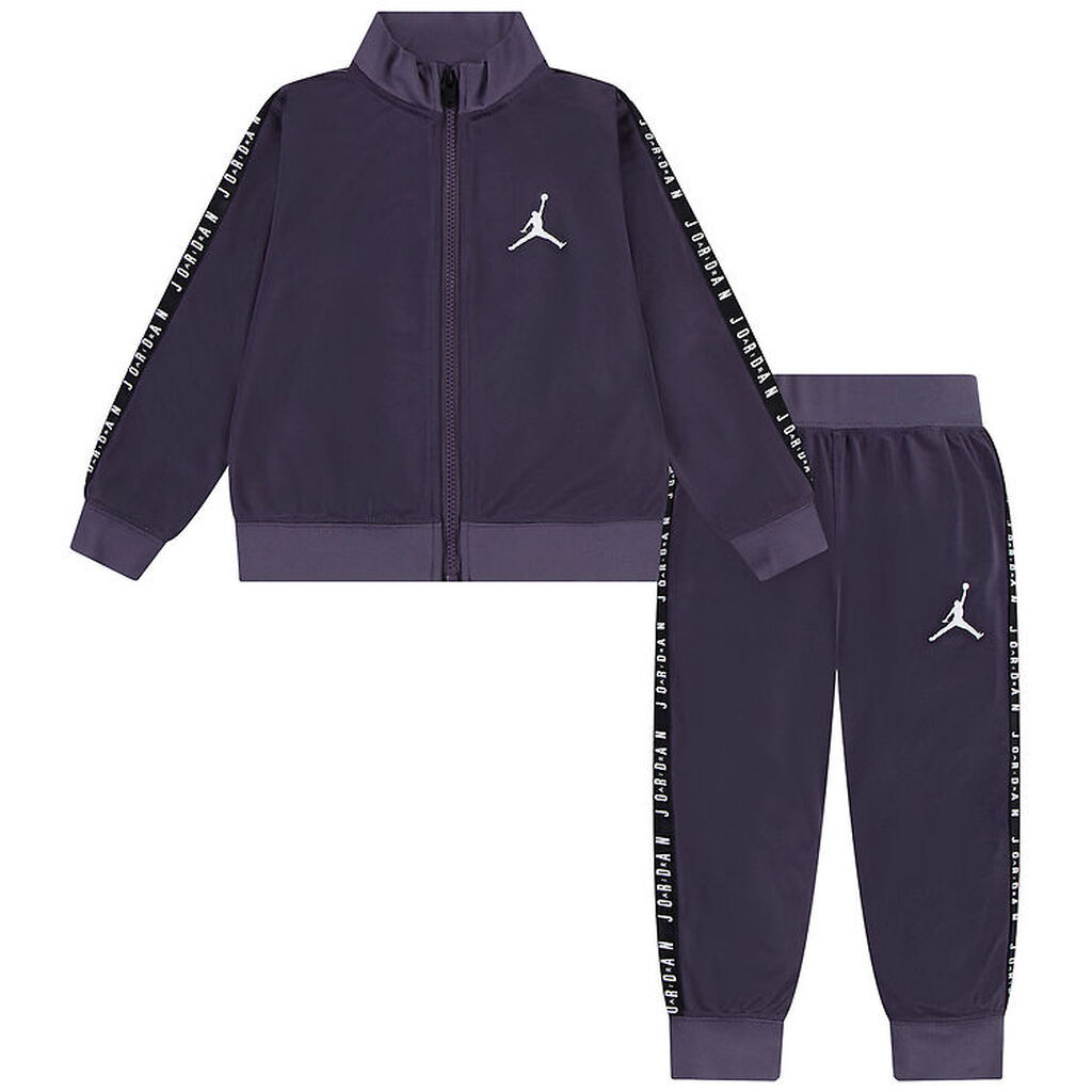 Jordan Træningssæt - Sangria