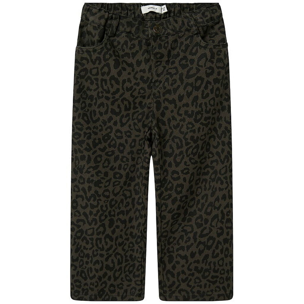 Name It Jeans - Denim - NmfBella - Mockingbird/Leo