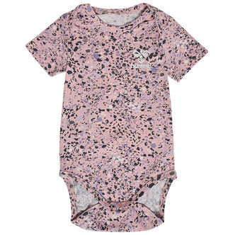 Hummel Body k/æ - hmlKrista - Strawberry Cream