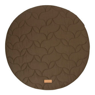 Filibabba Legemadras - 90 cm - Dreamland Olive