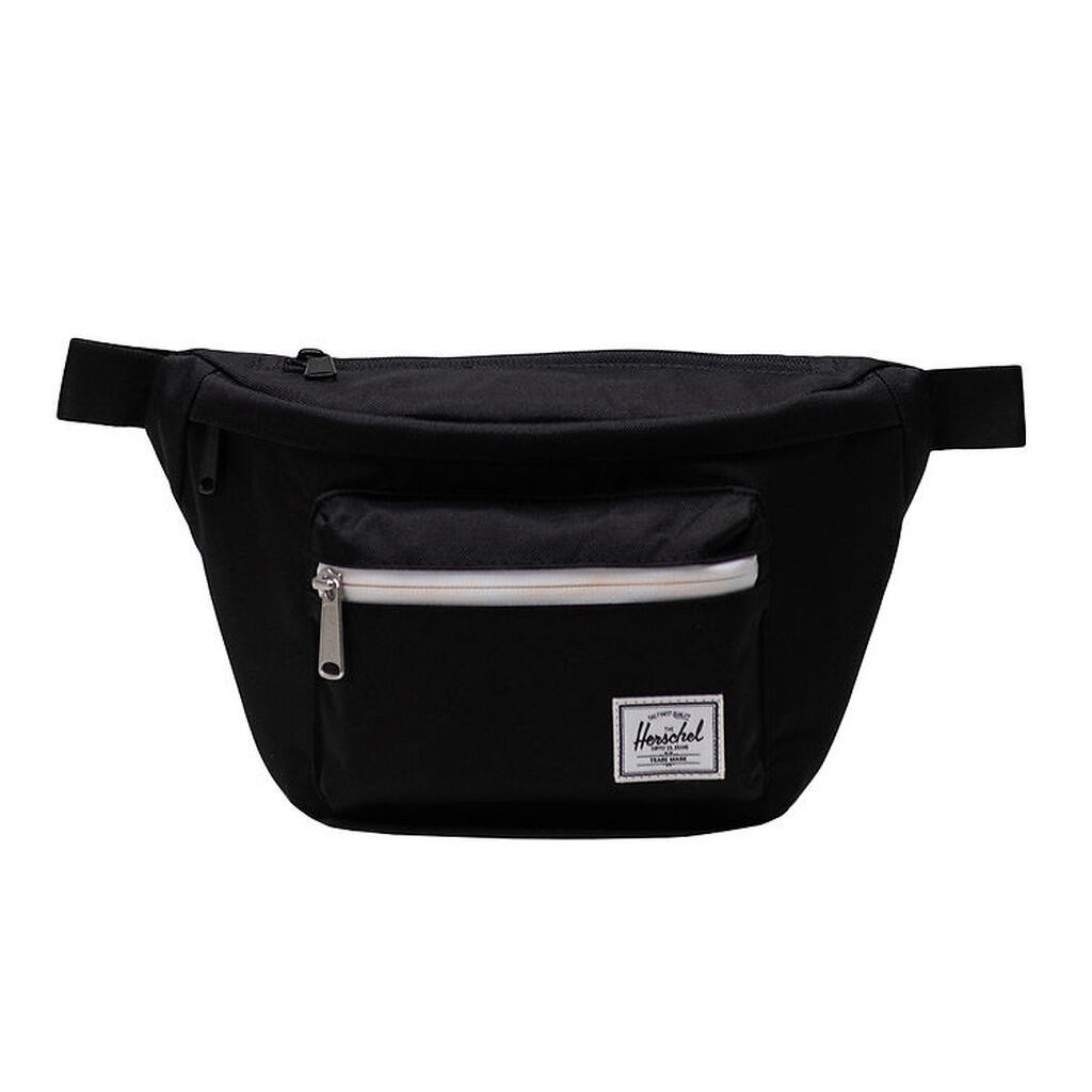 Herschel Bæltetaske - Pop Quiz - 3,5L - Black