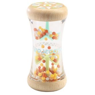 Djeco Rangle - 10 cm - Baby Plui