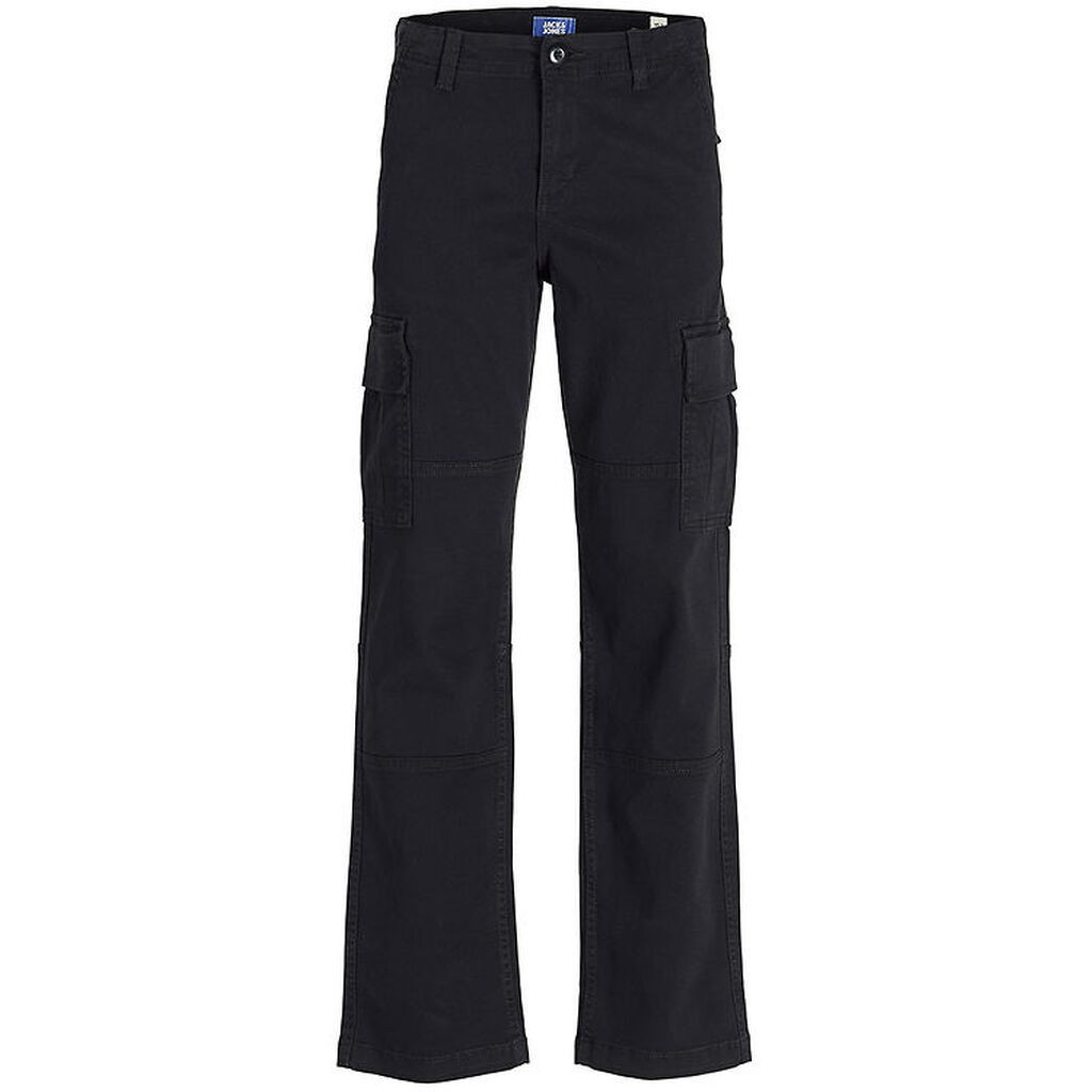 Jack & Jones Bukser - JpstKane - Noos - Sort