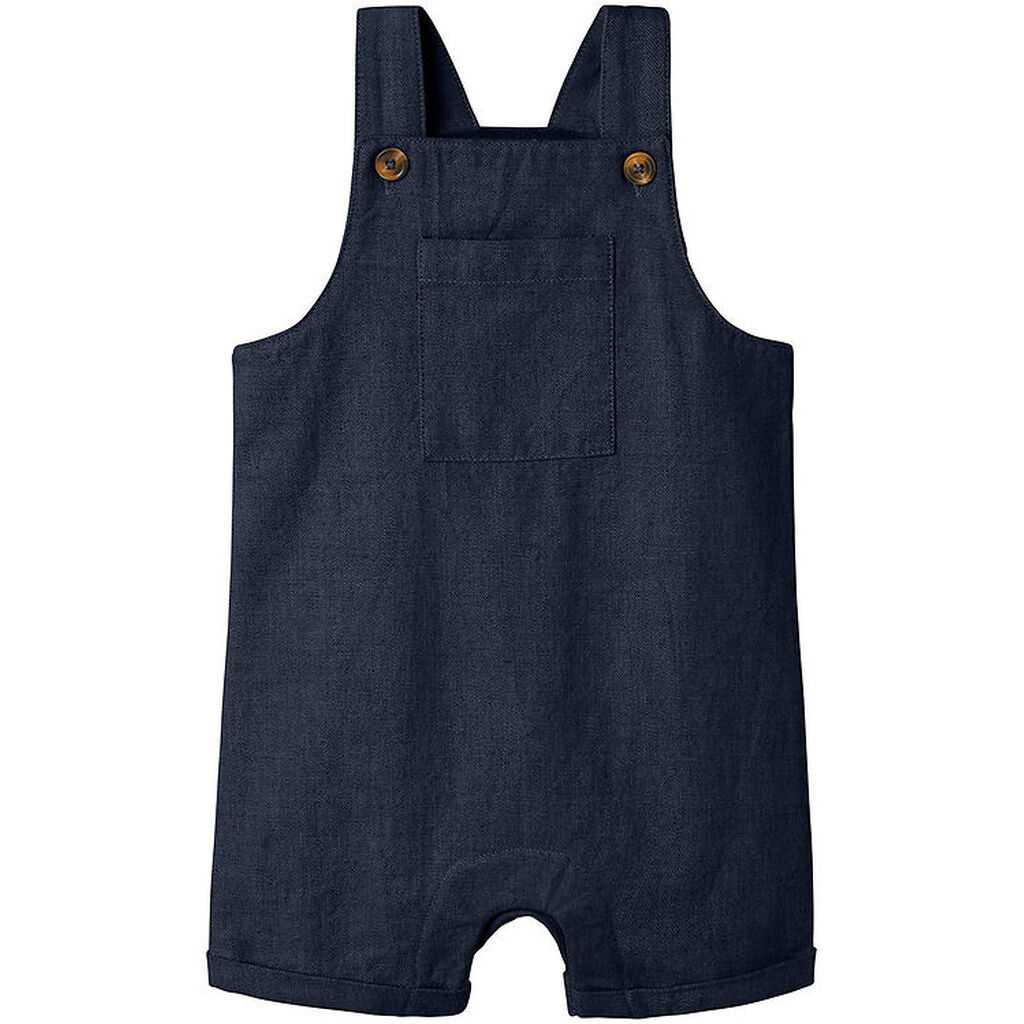 Name It Smækbukser - NbmTallo - Navy Blazer