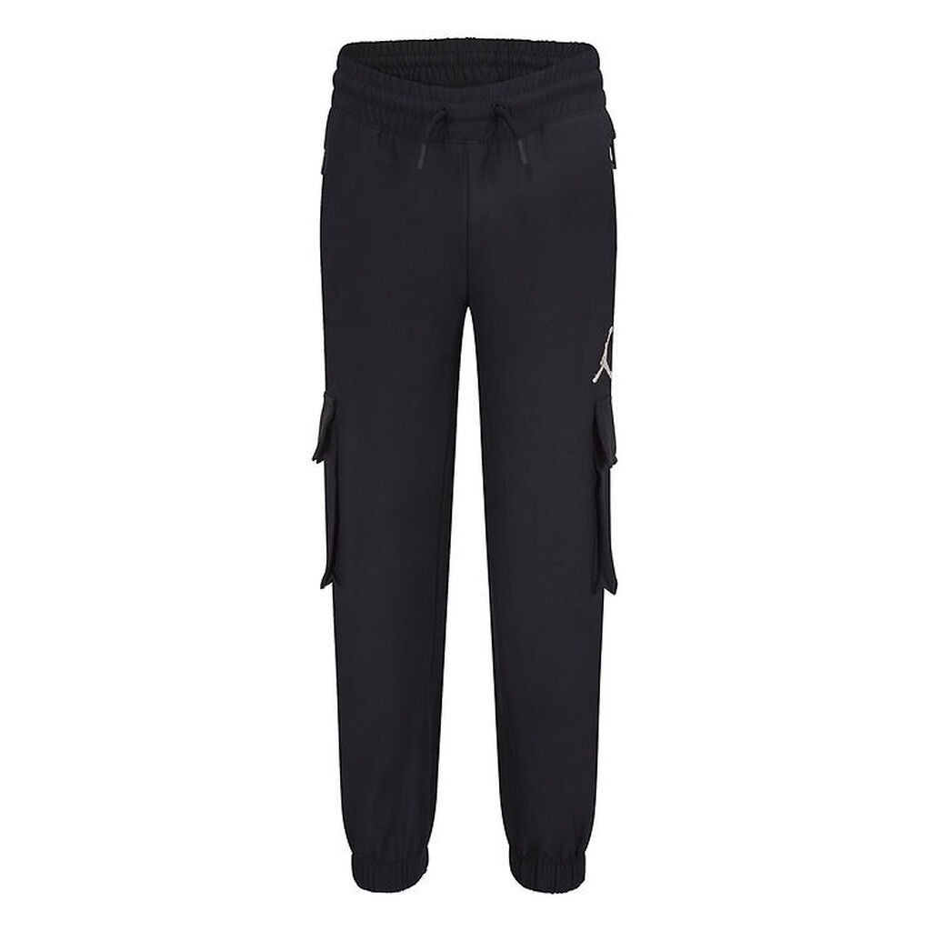 Jordan Bukser - Sort