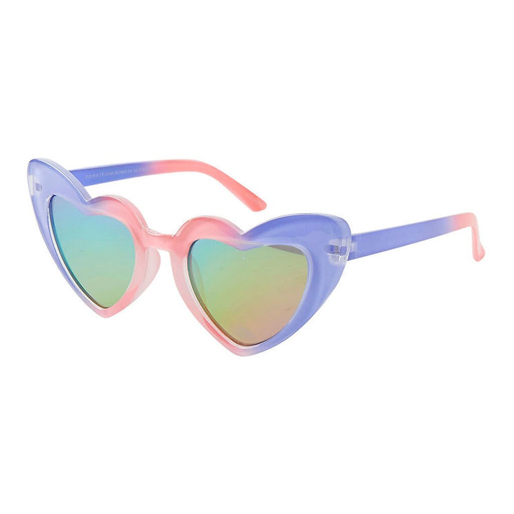 Name It Solbriller - NmfFeva - Pink Power/N034