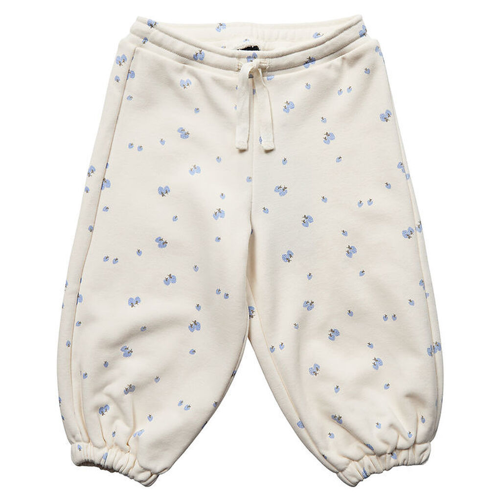 Sofie Schnoor Sweatpants - Antique White