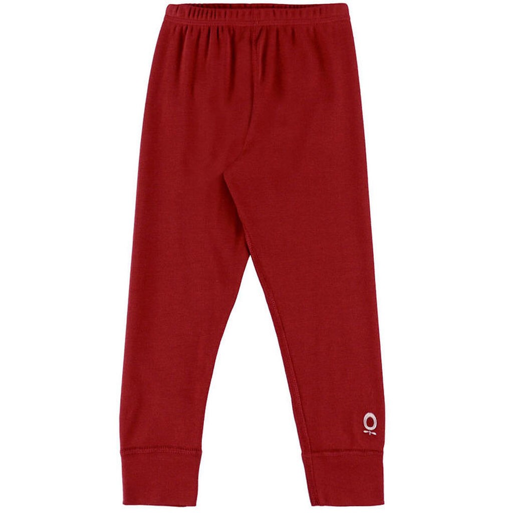Katvig Leggings - Rød