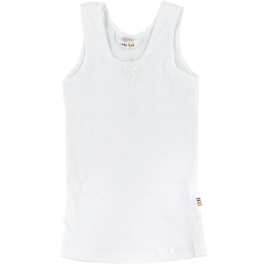 Joha Undertrøje - Hvid