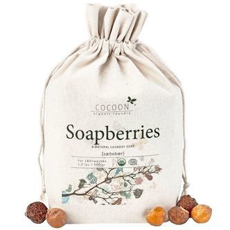 Cocoon Company Sæbebær - 500 g